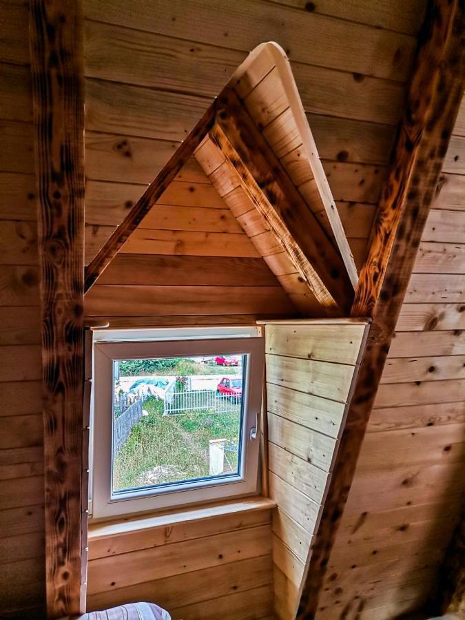 Holiday Vikendica Žabljak Εξωτερικό φωτογραφία